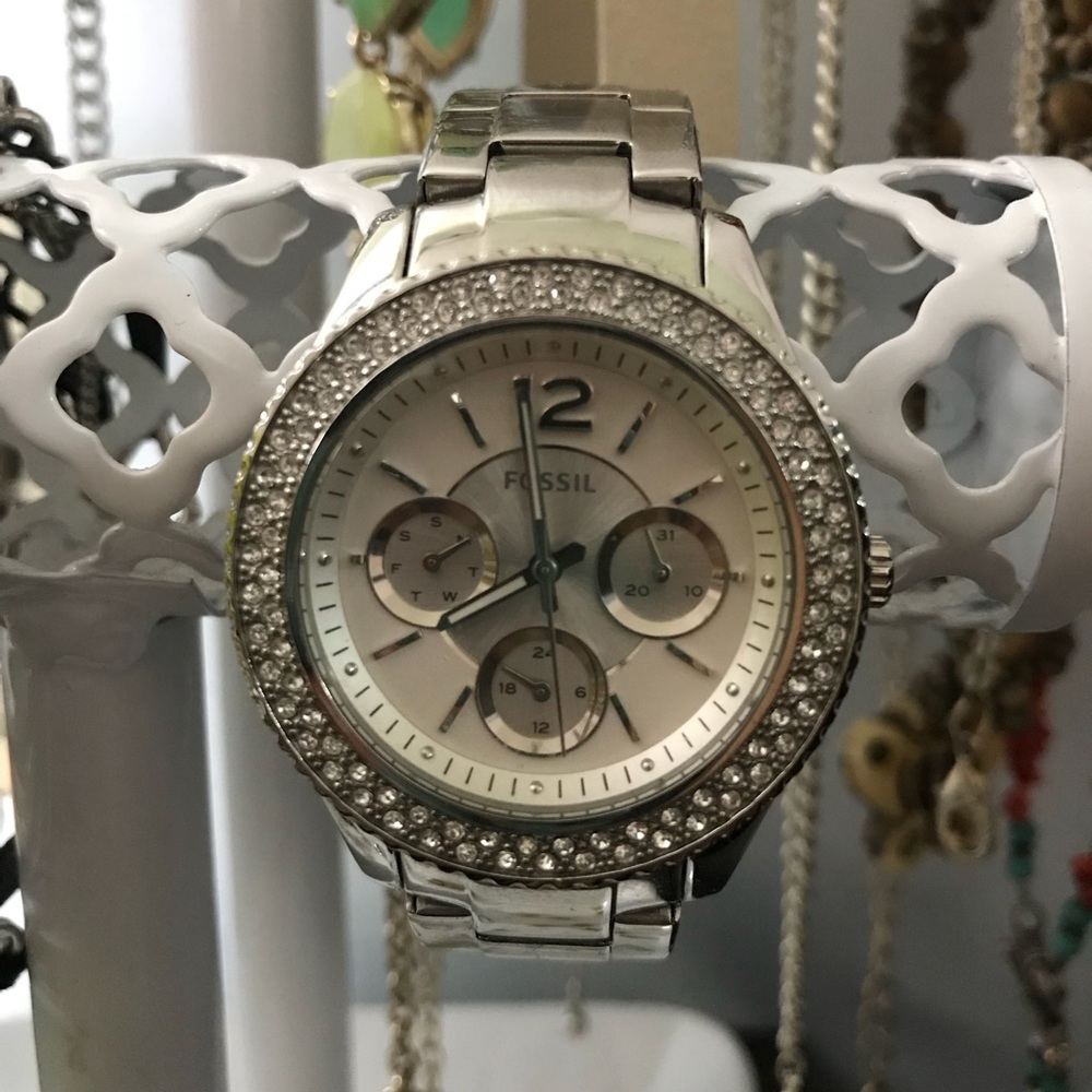 Fossil Watch